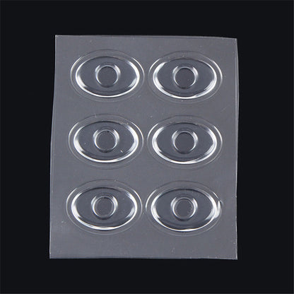 Gel Silicone Corn Cushion Instant Pads Plaster Shoes Toes Foot Pain Relief patch