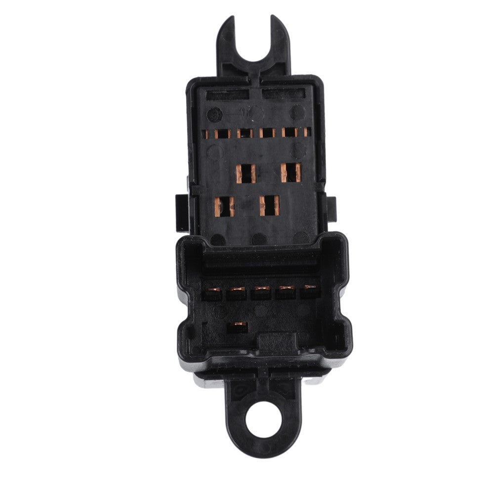 2X Single Electric Window Switch 25411-EA03A Compatible with Nissan Navara D40 YD25 05-14