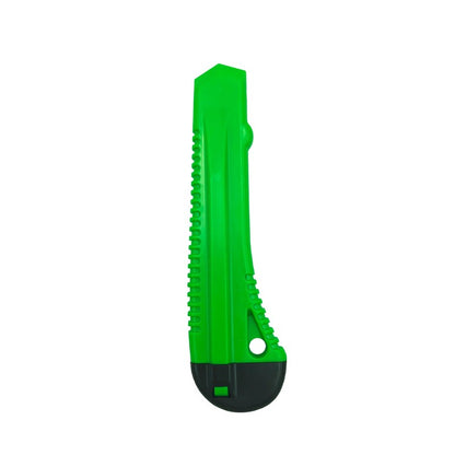 Utility Stanley Knife with Blades Blade Retractable Heavy Duty Box Cutter AU – Compatible with Stanley