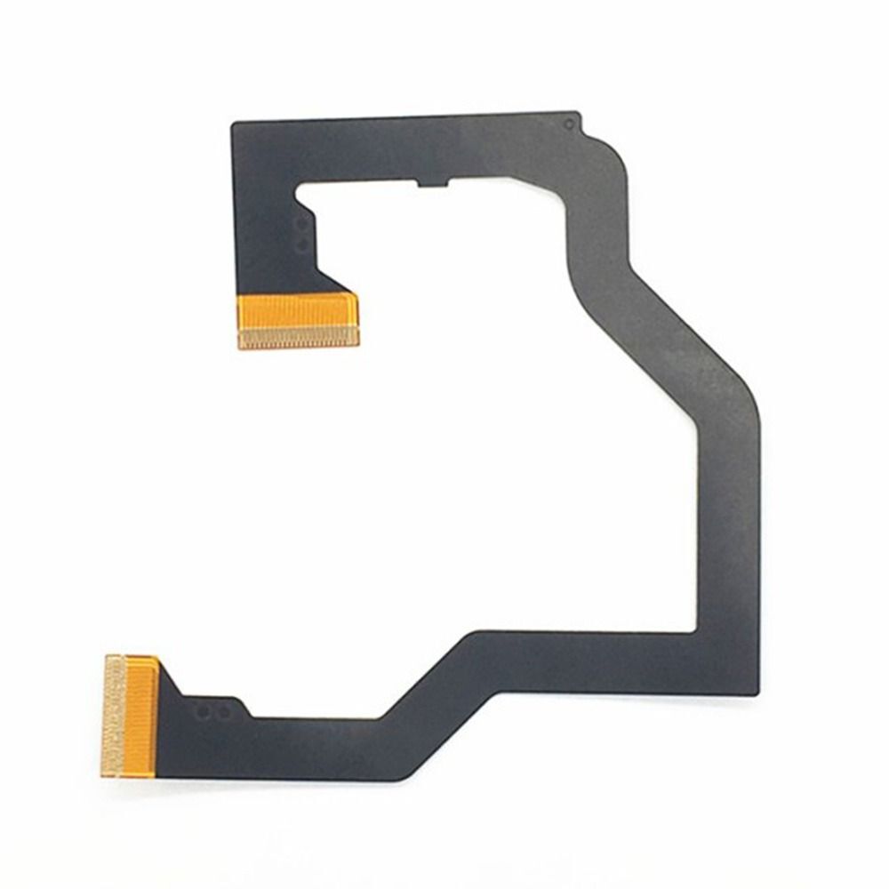 Repairing Ribbon Flex Cable Screen Connection Cable Compatible with NDS/Nintendo DS