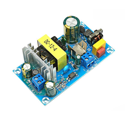 Board Switch Step-down Buck Converter AC100-240V to DC 12V Power Supply Module