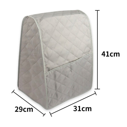 Home Stand Mixer Cover Dust-proof Organizer Storage Bag for Kitchen Aid Fitted