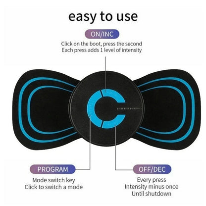 ReliveX Multifunctional Massager