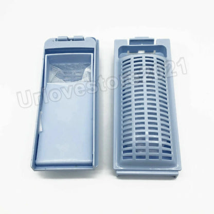 2PCS Replacement HAIER WASHING MACHINE LINT FILTER for HWT70AW1 HWT60AW1 HWMSP70