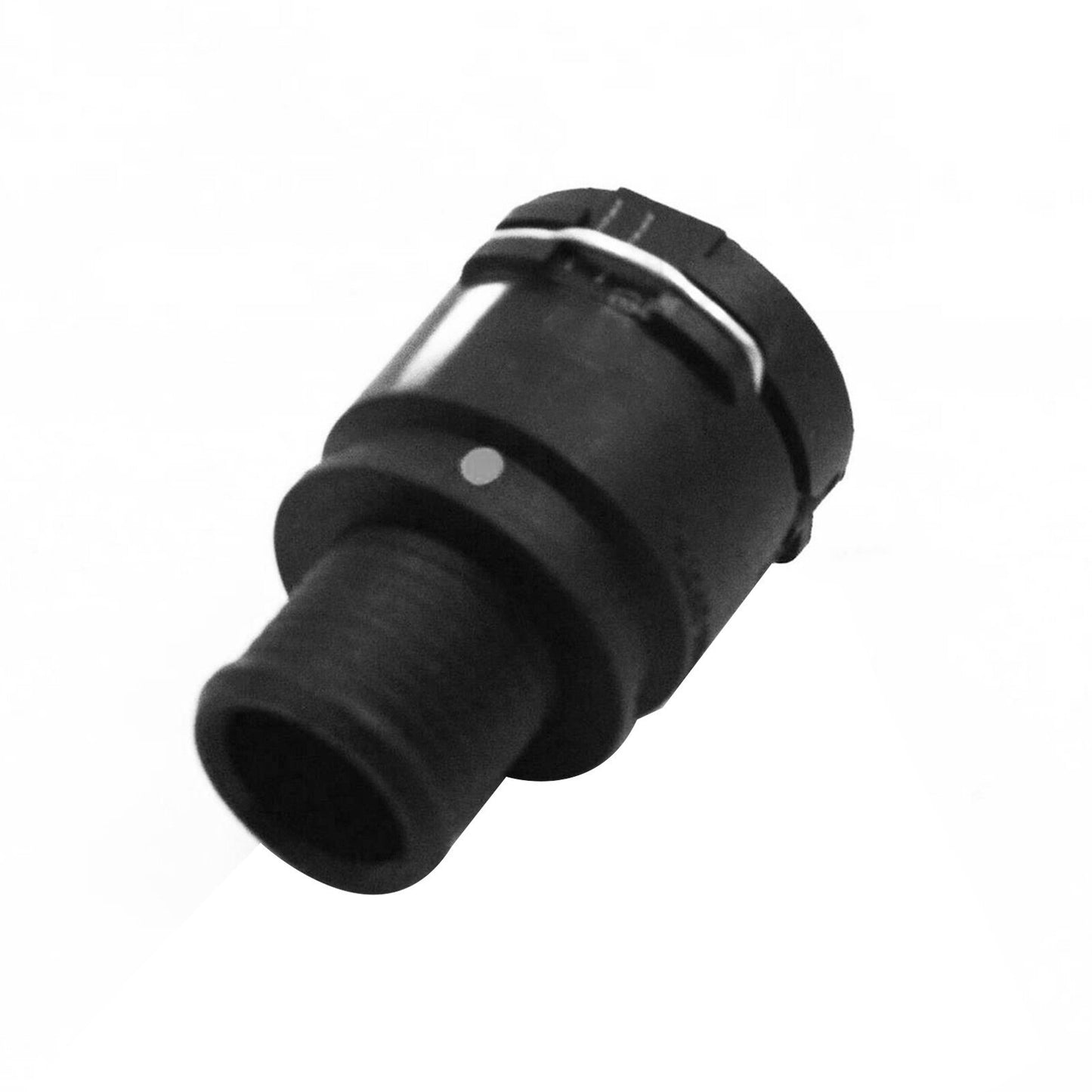 Heater Hose Inlet Outlet Connector Compatible with Holden Barina Trax TJ 95089364 95316518