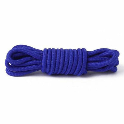 Colorful Shoe Laces Bootlace Shoelaces Sneakers Runners Coloured Flat or Round