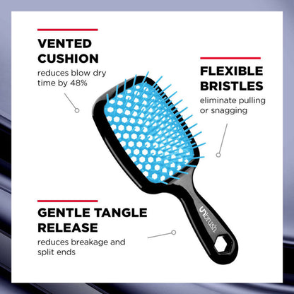 Unbrush Untangle Detangle Brush Nib The Tiktoks Brush! Christmas Best Gifts AU