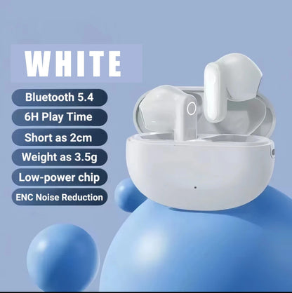 Wireless Bluetooth Earphones Air In-Ear Pods Buds for iPhone Samsung Android
