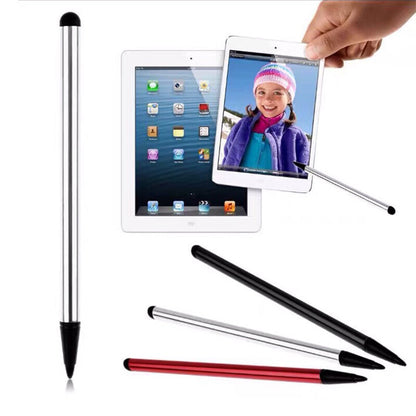 3x Universal Touch Screen Stylus Pen Compatible with iPad iPhone Samsung Tab LG HTC PDA GPS