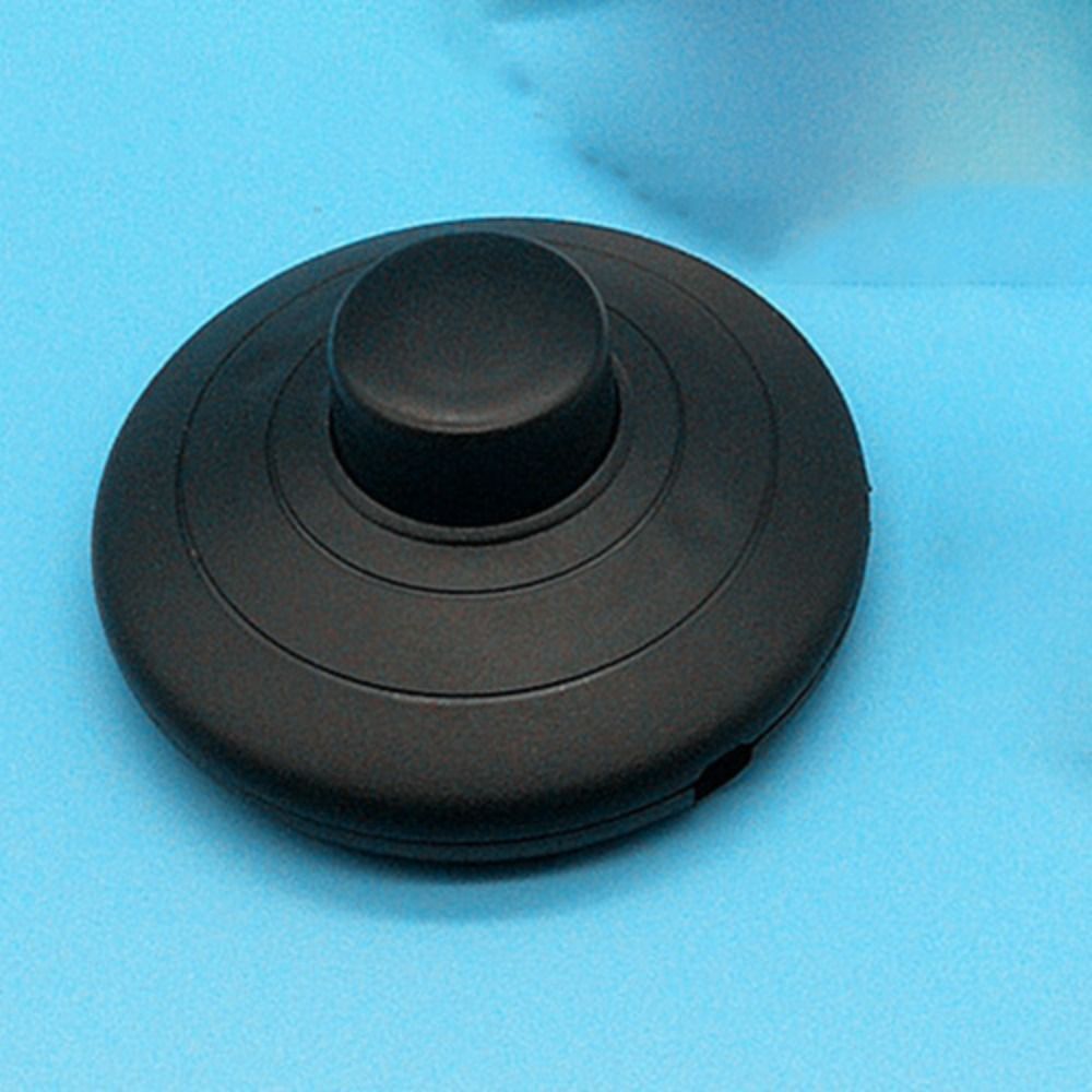 Light/Lamp Foot Operated Switch Foot Pedal Switch Power Cord Switch Push Button
