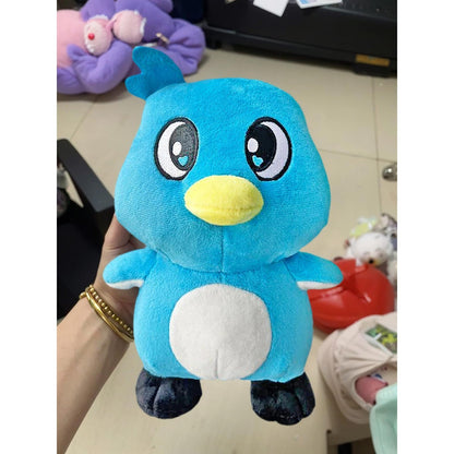 25cm Milo Plushie Kids Plush Toy Hugable Cute Plushies Stuffed Animals Doll Soft