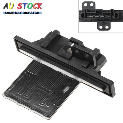 For Nissan Patrol GU Y61 Heater Fan Blower Motor Speed Resistor 271500W014