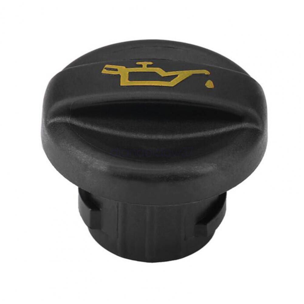 AU OIL FILLER CAP FITS FOR PEUGEOT 3008 206 207 306 307 308 HDI DIESEL 1180.F9