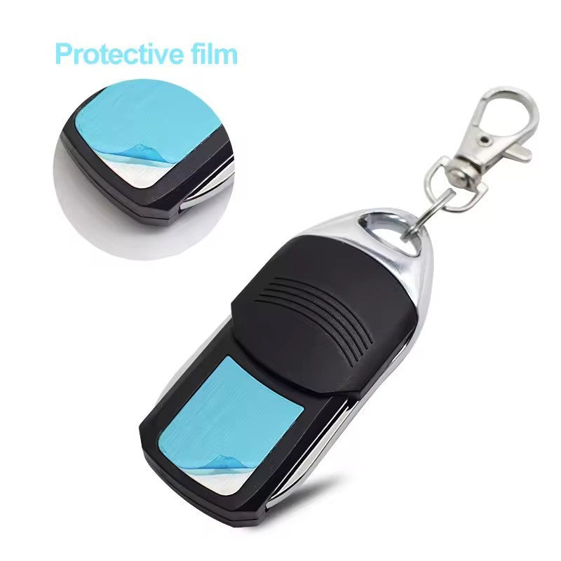 B&D TB6 TB-6 TriTran Compatible Garage Door Remote Control