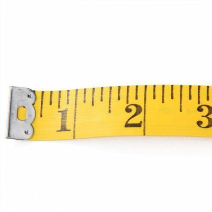 LONG 10ft 3M Tape Measure Extra Plastic Non Stretching 300Cm 120" x 20mm Tailor