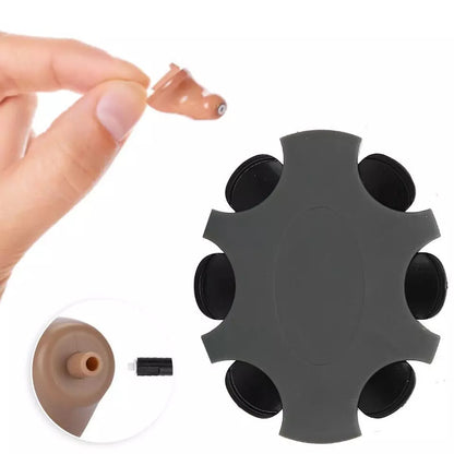 5Pack Prowax Minifit Wax Filters for Oticon Prowax Minifit Hearing Aid Wax Guard