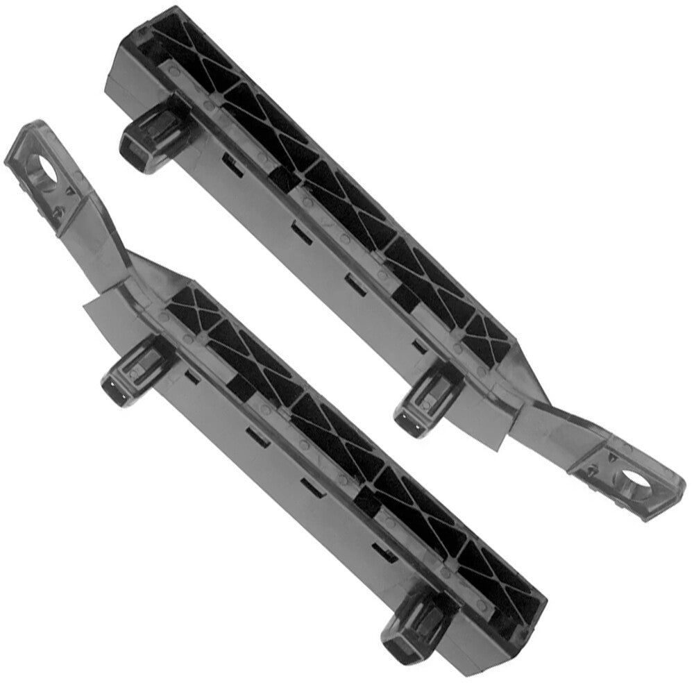 Front Bumper Side Support Retainer Bracket Holder For 2005-2010 Nissan Tiida