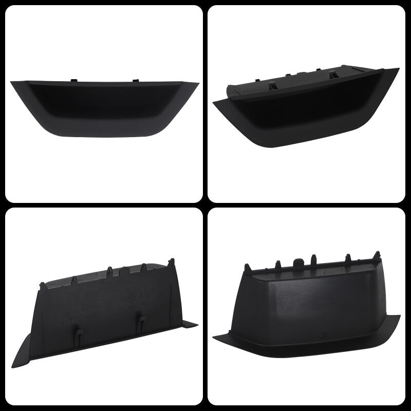 Right Driver Door Front Handle Pull Bowl Trim For BMW X3 X4 F25 F26 2010 - 2017