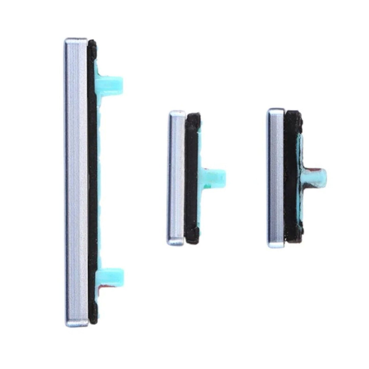 Galaxy S8 G950 / S8+ G955 Side Keys Power & Volume Button Set – Compatible with Samsung