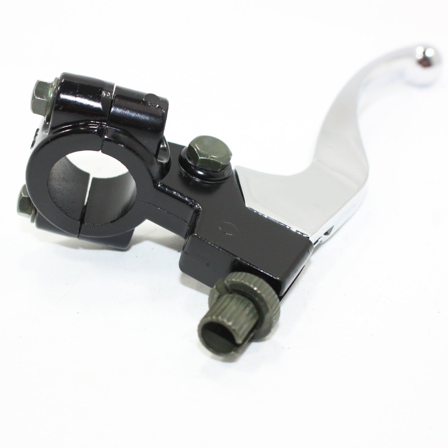Left Clutch Lever Handle 90c 110cc 125cc 150cc PIT PRO TRAIL QUAD DIRT BIKE ATV
