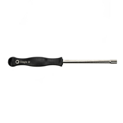 Single D Socket Carburetor Adjustment Tool 1 Flat Side Stihl Zama Carb Service