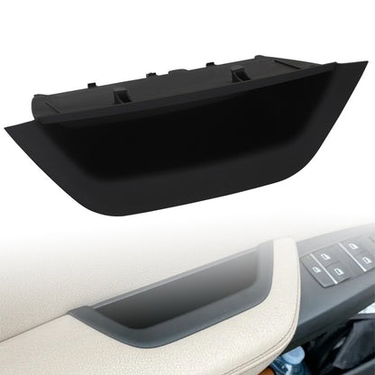 Right Driver Door Front Handle Pull Bowl Trim For BMW X3 X4 F25 F26 2010 - 2017