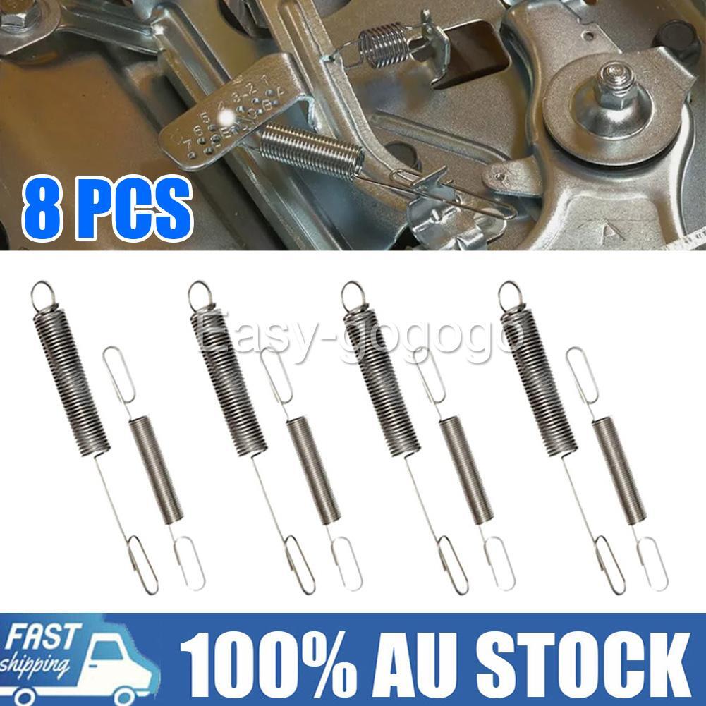 8X Governor springs For Briggs & Stratton 3.5 Classic 3.75 Sprint 692211 691859
