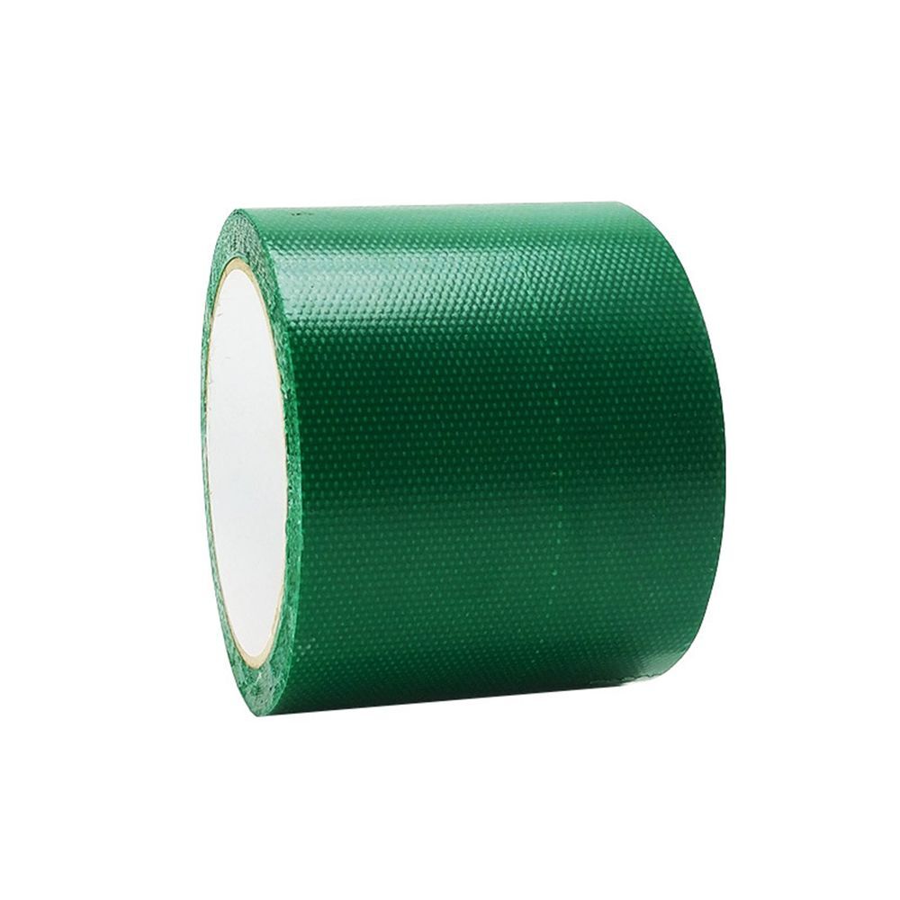 Durable Glass Fiber Tent Repair Canvas Rain Cloth Repair Tape Adhesive Patches