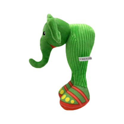 Tung Tung Sahur Italian Brainrot Wooden Stick PlushTralalero Tralala Plush ToyBH