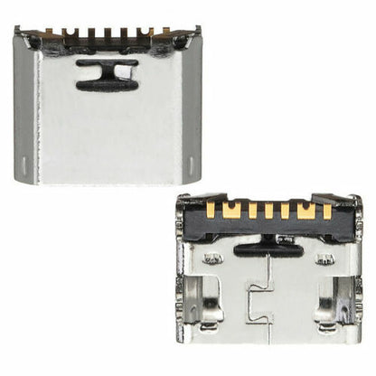 Compatible with Samsung Galaxy Tab A 10.1 T580 T585 USB Charging Port Connector Socket