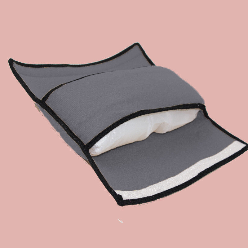 1/2× Children Kids Safety Seat Belt Cushion Pillow Harness Pad Shoulder Cover AU – Compatible with Seat