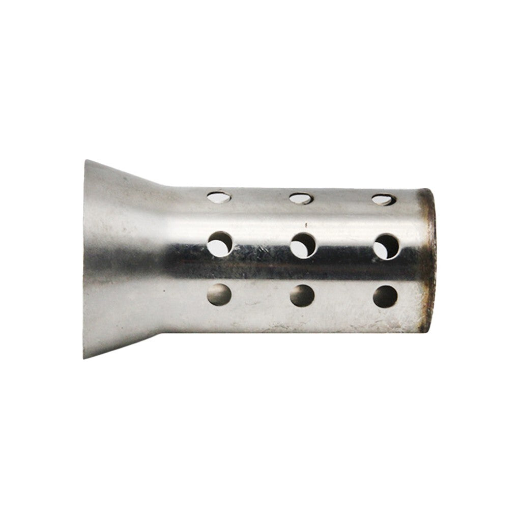 51MM Universal Motorcycle Exhaust Muffler Pipe Silencer Baffle DB Killer