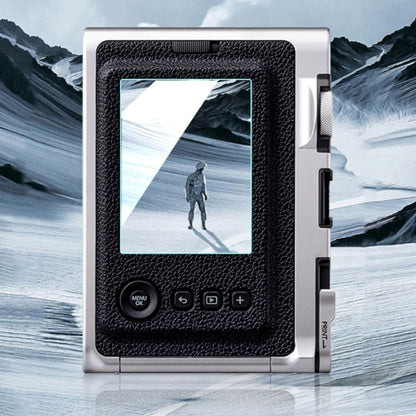 Protective Film Screen Protector Tempered Glass For Fujifilm instax mini EVO