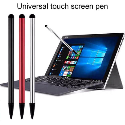 3x Universal Touch Screen Stylus Pen for iPad iPhone Samsung Tab LG HTC PDA GPS