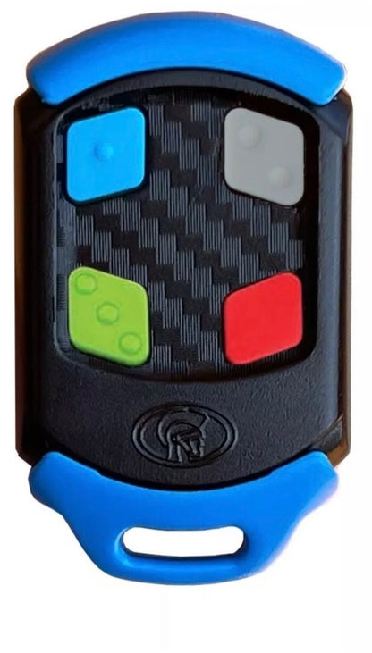 Centsys/Centurion NOVA Garage Gate Replacement New Remote D5 Evo/D10/D2/D3/A10