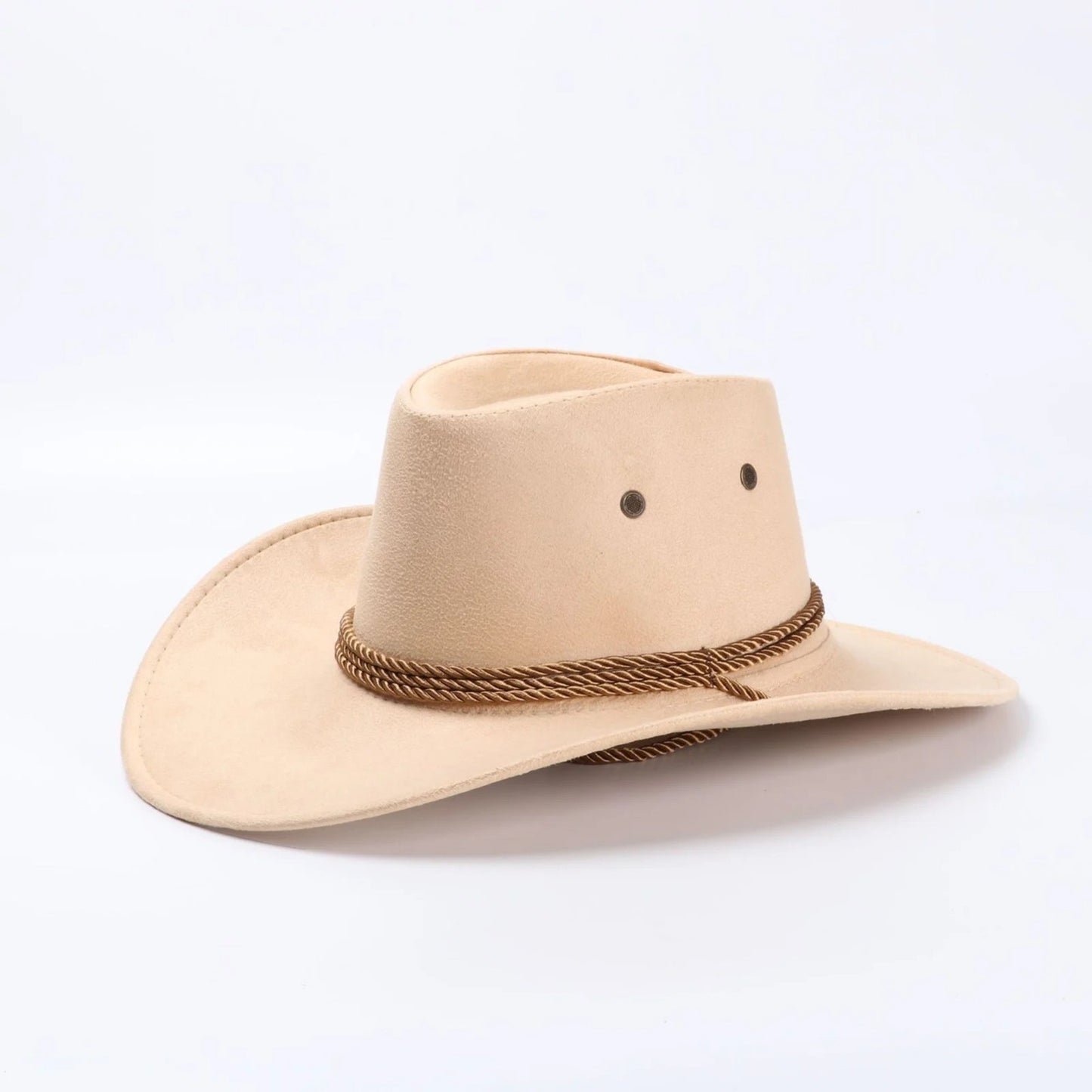 Cowboy Hats Fancy Dress Accessory Wilds West Rodeo Texan Texas Adults Men Ladies