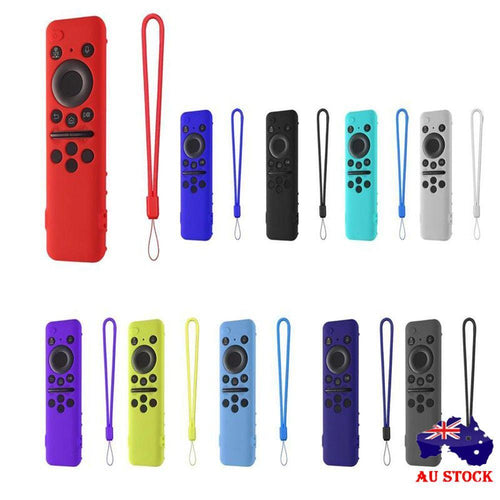 TV Remote Control Protector Case Cover For SAMSUNG BN59-01432A/01432B/01432D