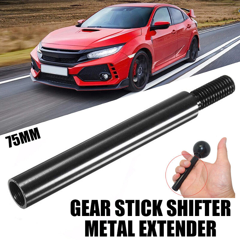 Gear Stick Shifter Extension 75mm For Toyota LandCruiser 75 76 78 79 Series AU