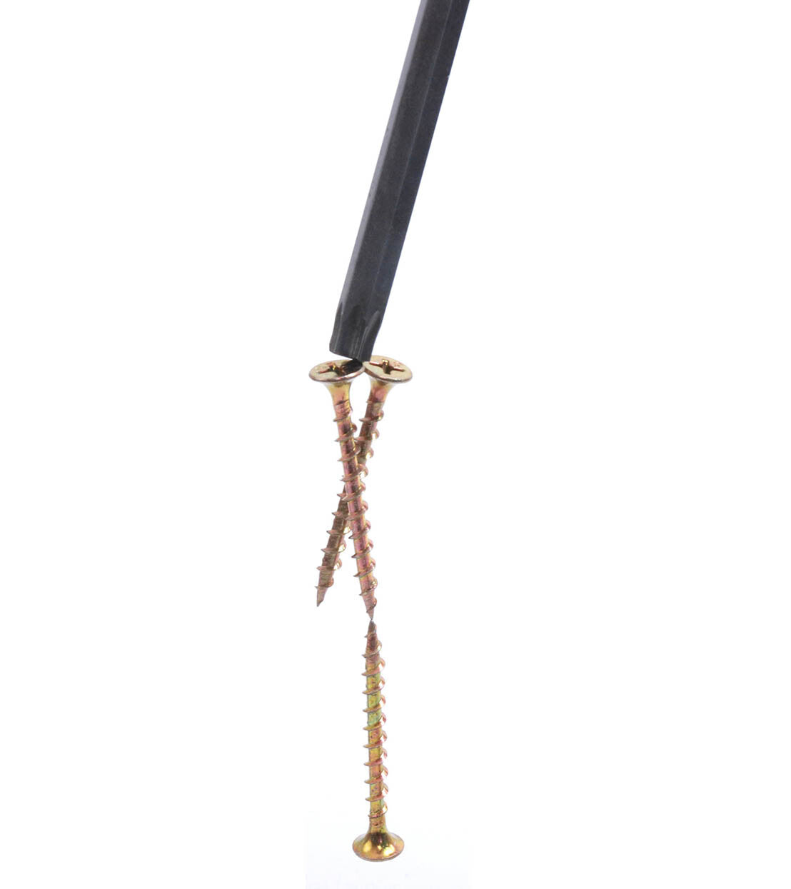 150mm Long S2 Magnetic Torx Screw Driver Security Tamper Proof Individual T8-40H