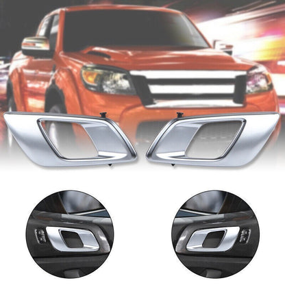 Inner-Door Handle Compatible with Ford Ranger Everest 2012-21 Mazda BT50 2012-2019 New