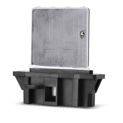 Blower Motor Heater Fan Resistor for Isuzu D-Max TF Holden Colorado RC Rodeo RA