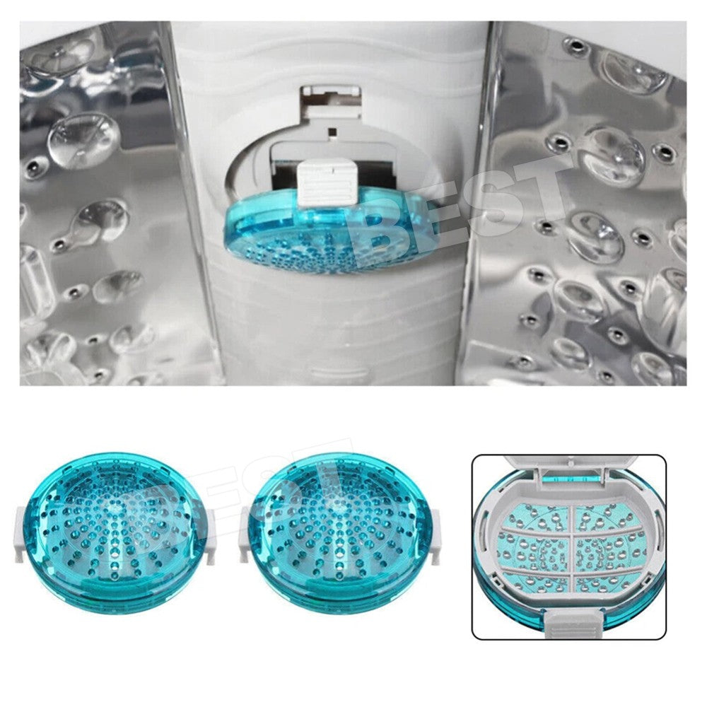2X Washing Machine Magic Lint Filter Assy For LG WTG6520, WTG7520, WTG8521 0044