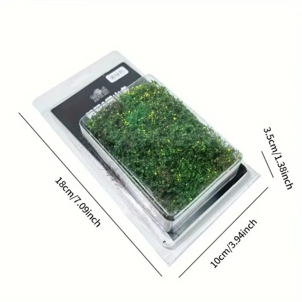 Simulation Miniature Vines 1:35-1:100 Scene Materials Toys for Diy Model Making