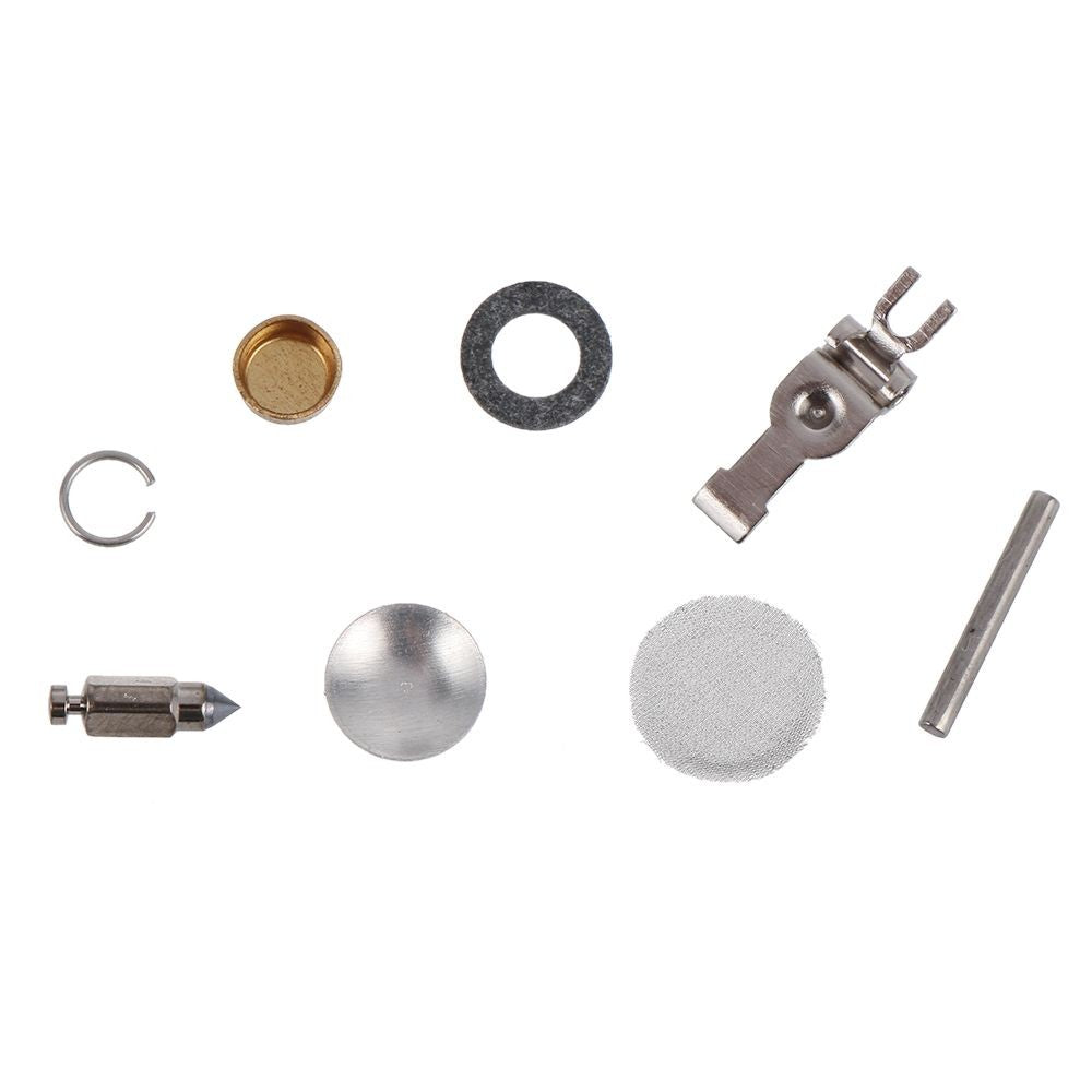 Trimmer  Echo Chainsaw  Walbro Repair Kit  Carburetor Carb  Gasket Diaphragm