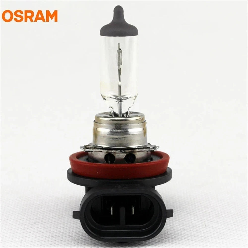 Twin Pack OSRAM H11 globe 64211 12V 55W Halogen Headlight Fog Bulb Original 2pcs