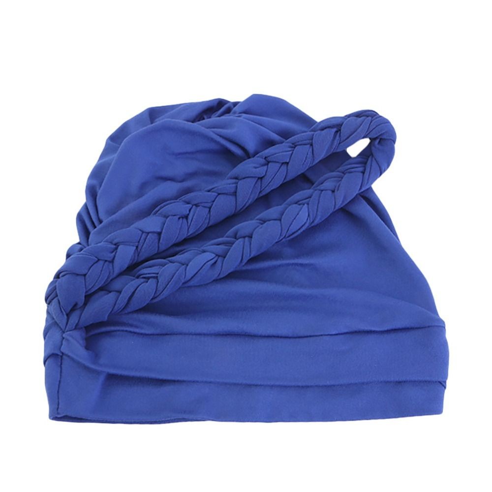 Twisted Chemo Sleep Turban Hair Loss Beanies Cap New Headwrap Headwear  Women