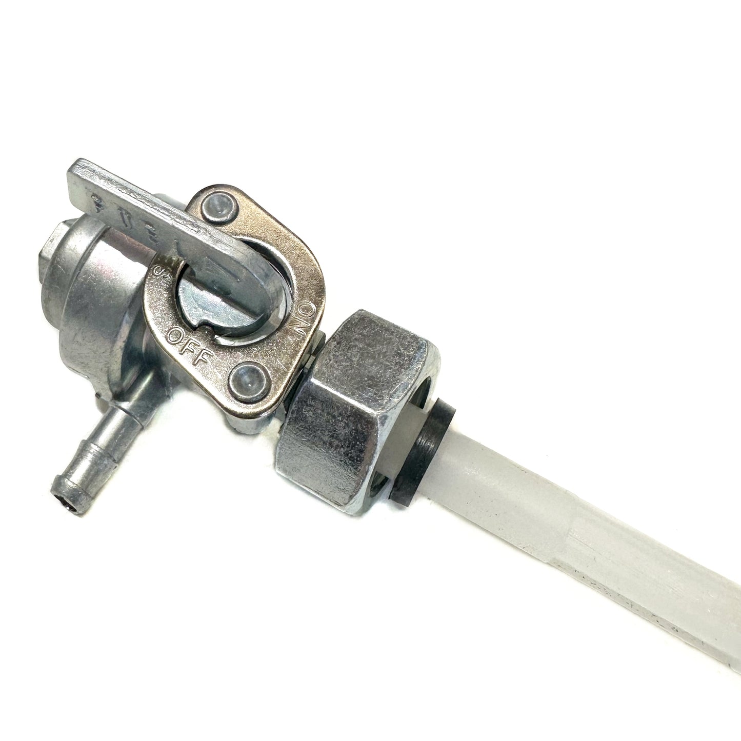 14mm Fuel Tank Tap Filter Petcock Switch Pump Quad Dirt Bike ATV Buggy GoKart