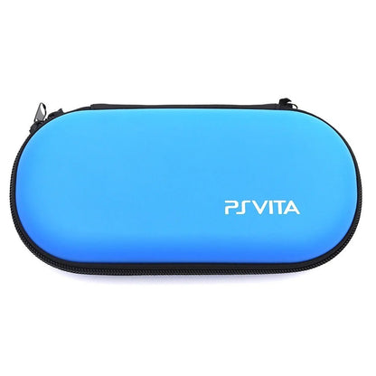 EVA Anti-shock Hard Case Bags For PSV 1000 PS Vita Game Pads PSVita 2000 Console