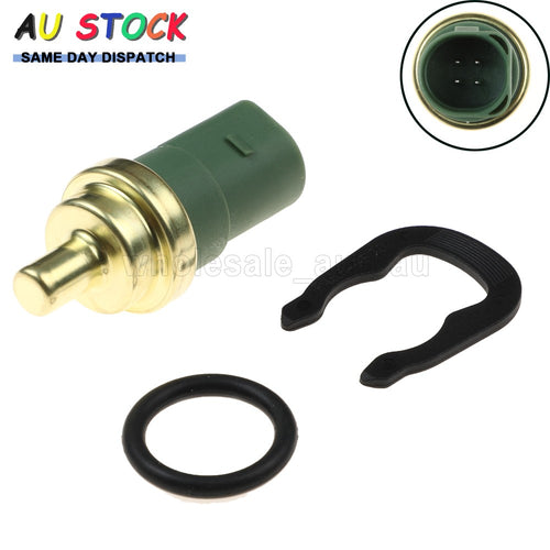 Coolant Temperature Sensor 059919501A For Audi Tt Vw Passat Beetle Jetta Golf