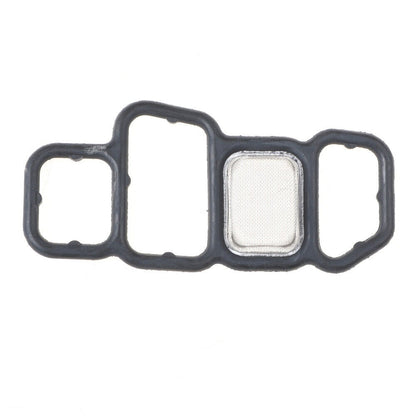 For Honda Civic VTEC 06-14 Solenoid Gasket Spool Valve Filter 15826-RNA-A01